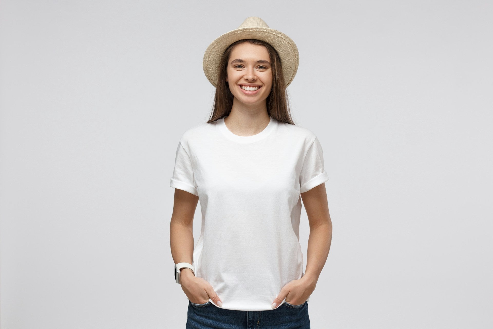 women's cotton t-shirts