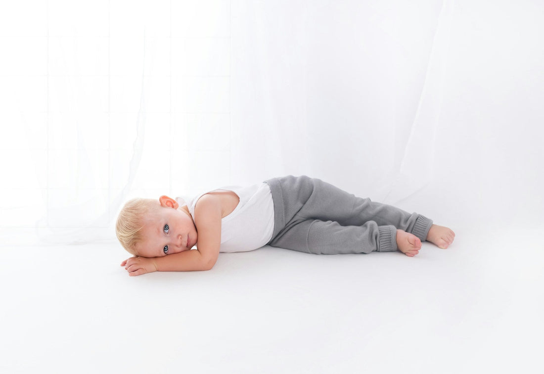 kid's track pants