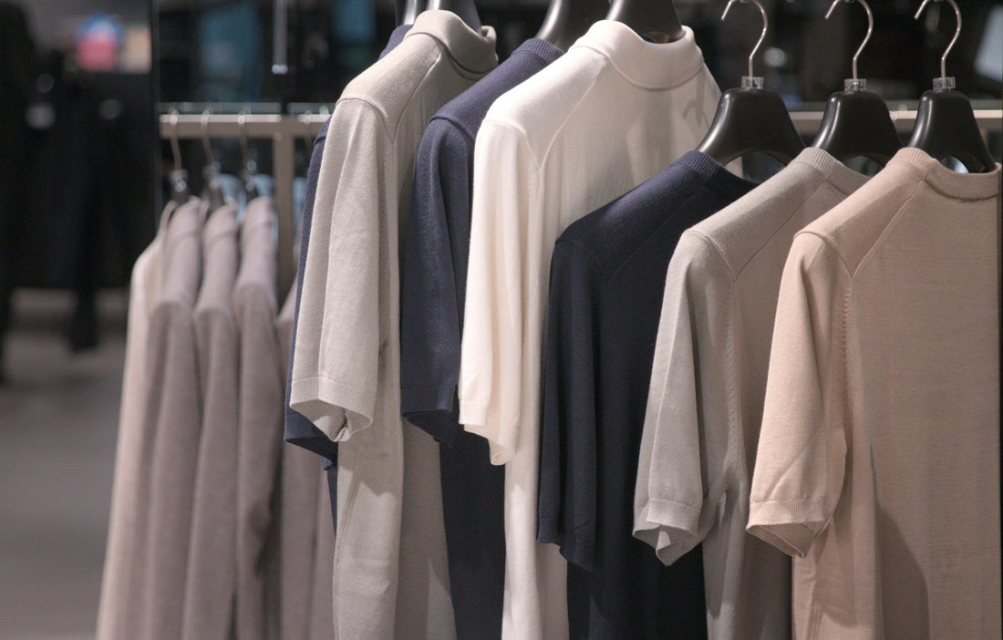 men's tees