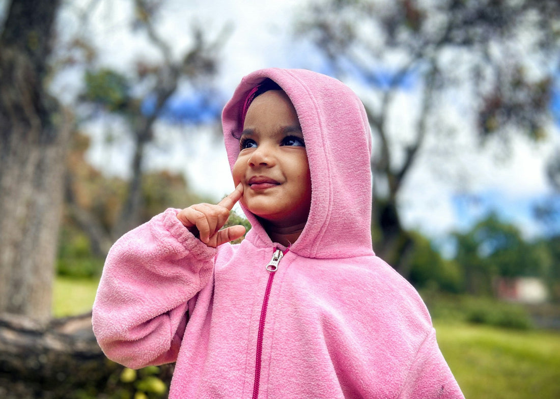 kid's hoodies
