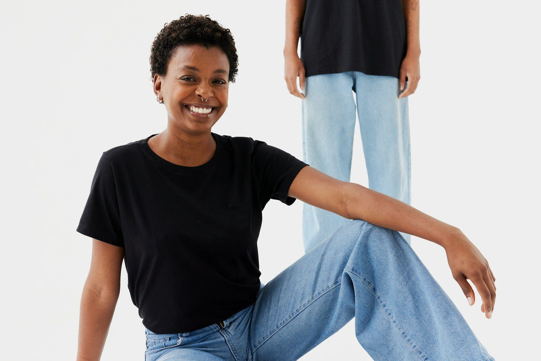 women's basics