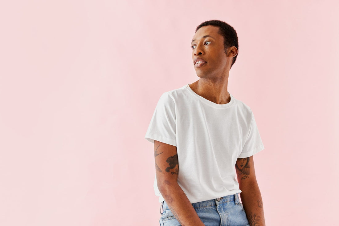 breathable men's tees