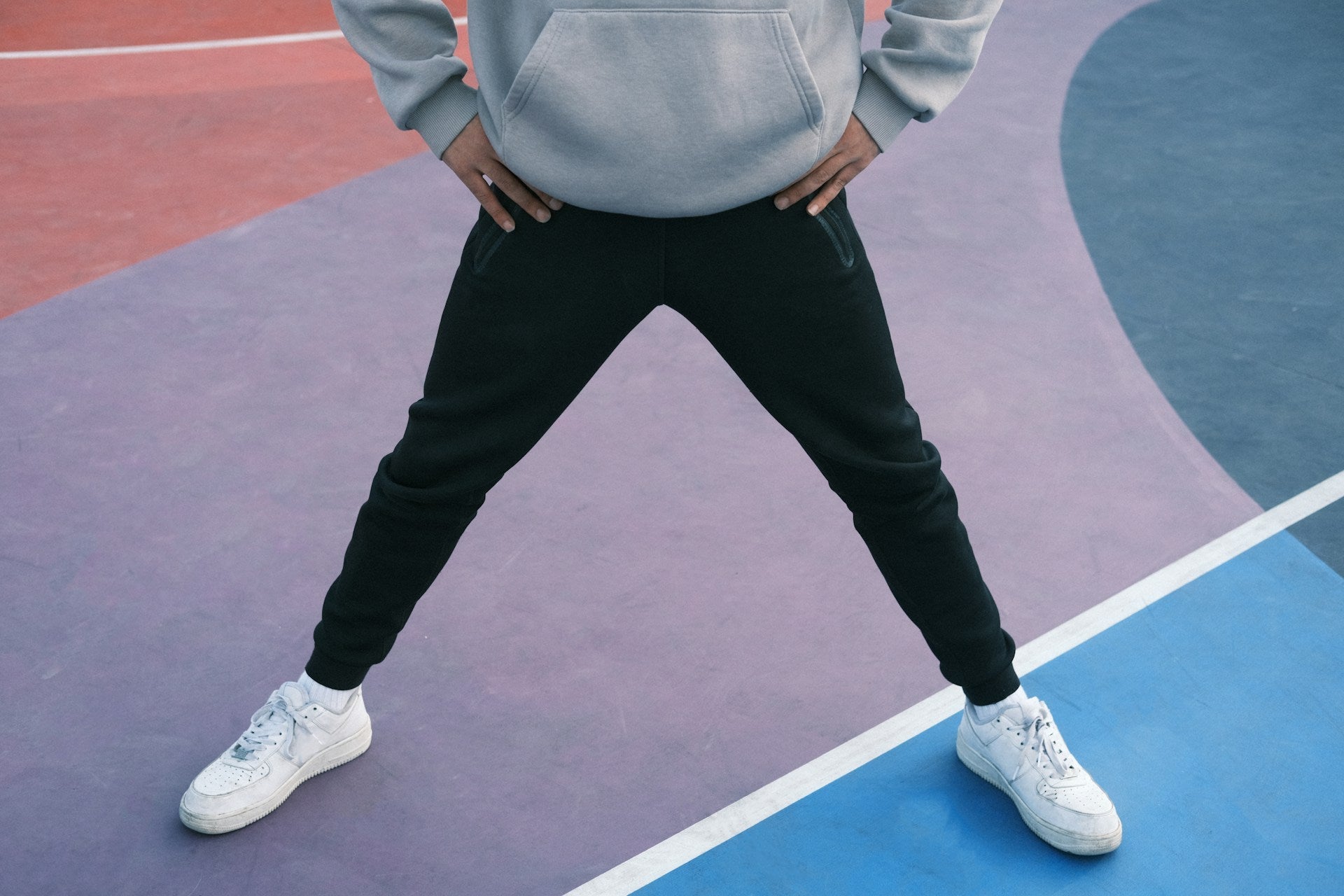 men's track pants