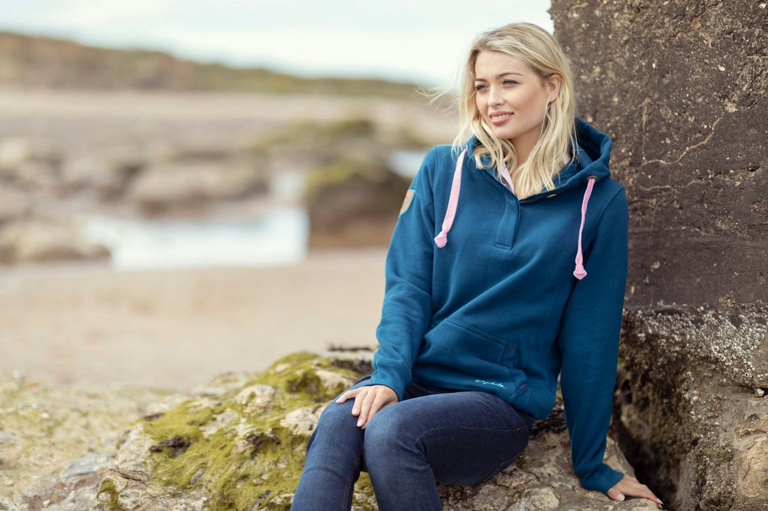 women's hoodies