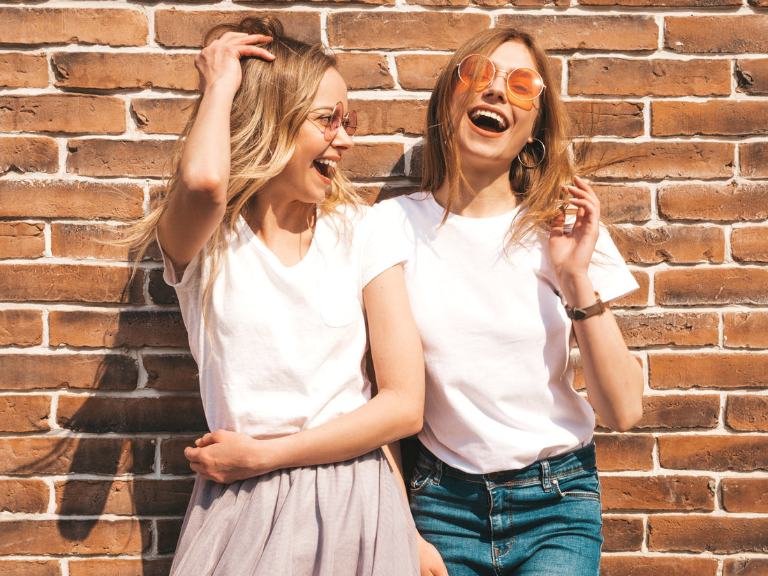 The Women’s Basics Edit: Style Made Simple