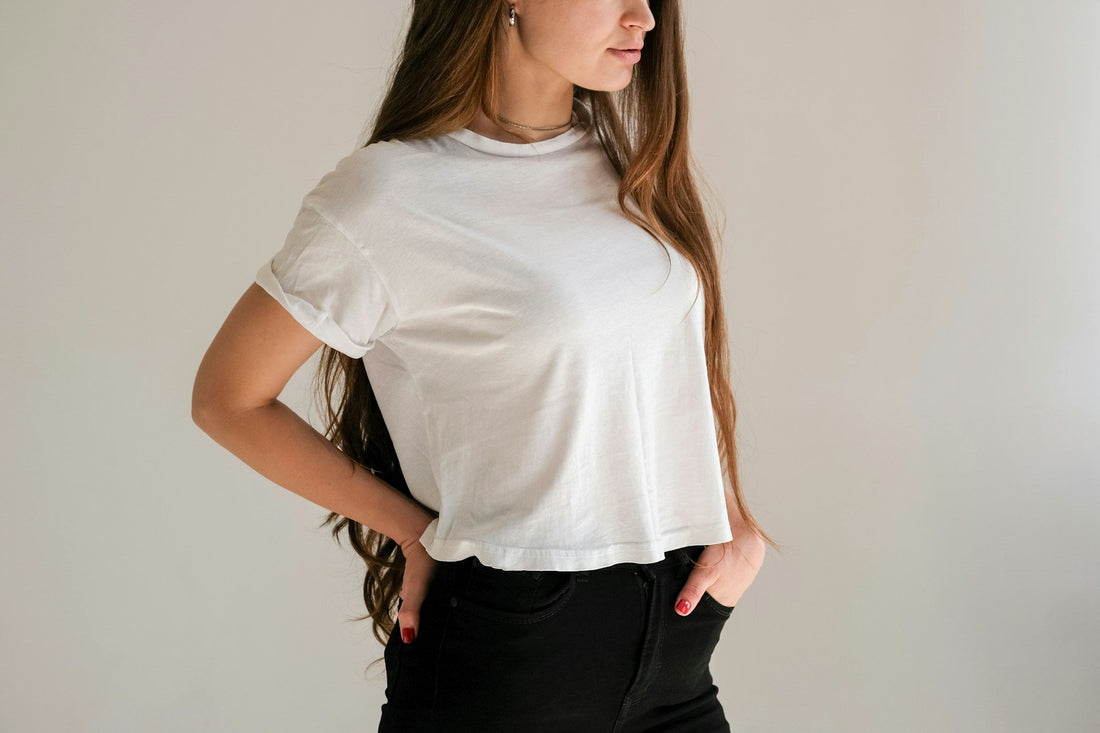 women's tee