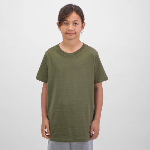 Army Kids Basis Short Sleeve Tee