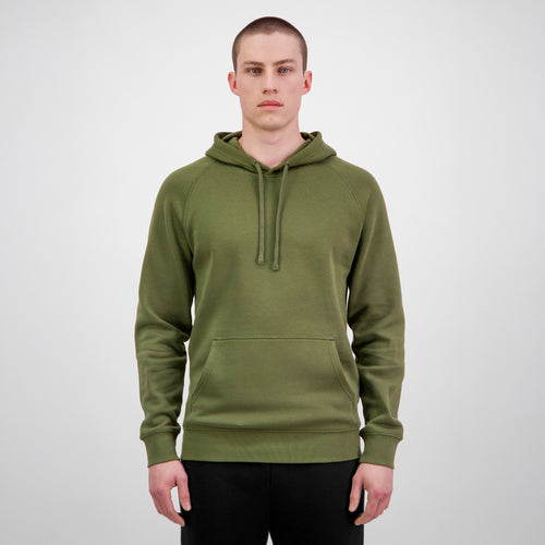 Army Mens Basis Hoodie