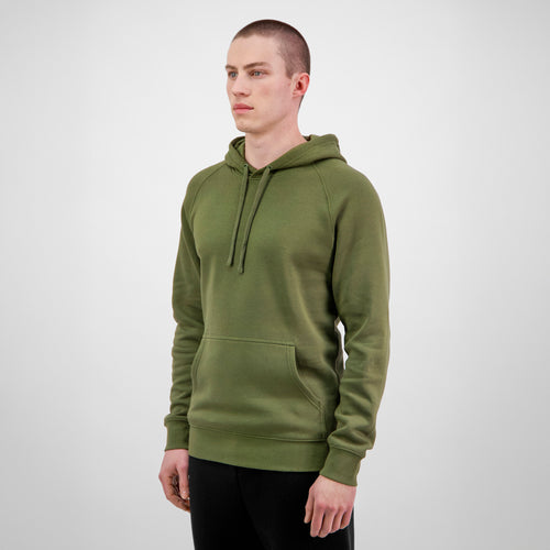 Army Mens Basis Hoodie