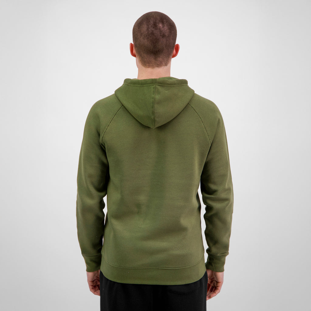Army Mens Basis Hoodie