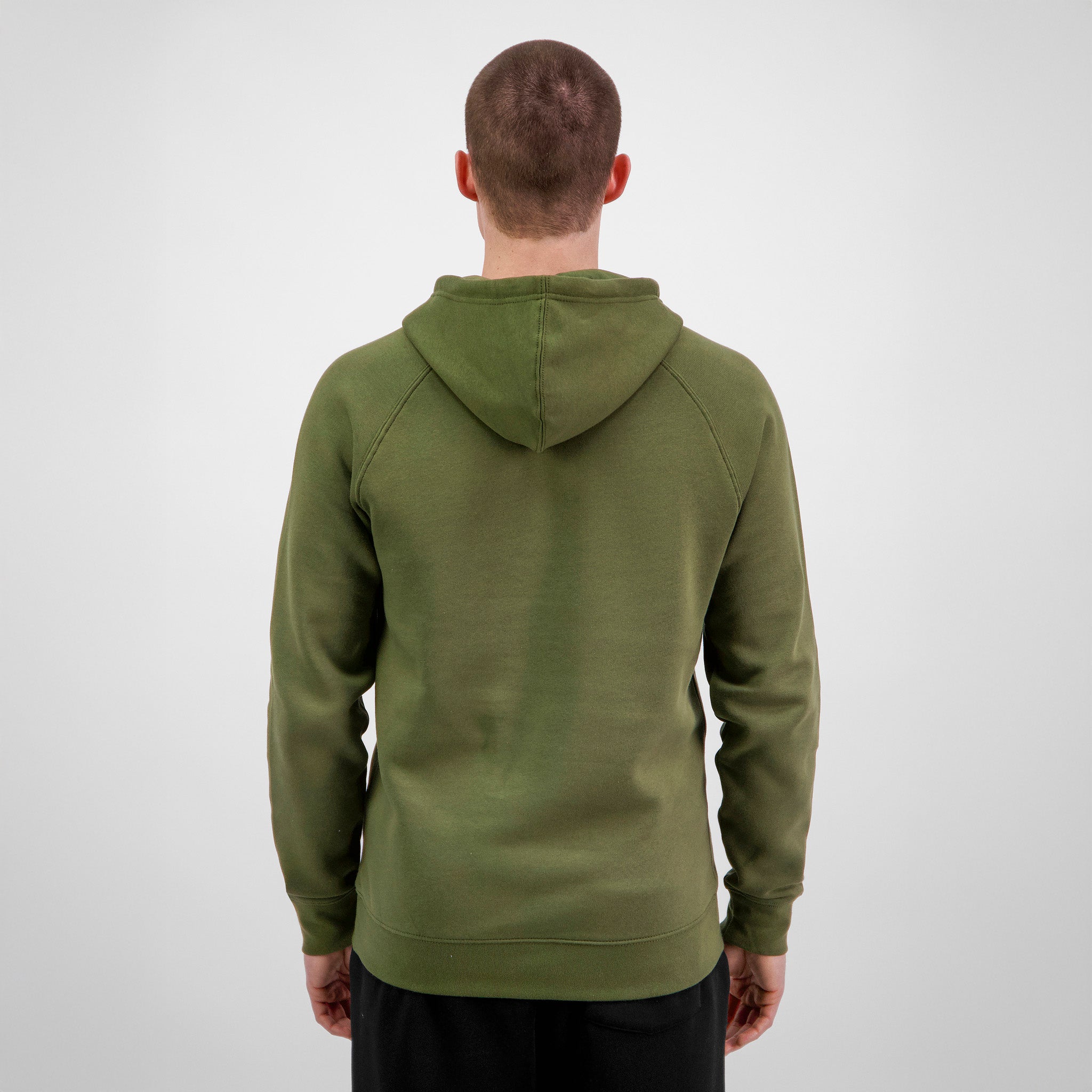 Army Mens Basis Hoodie