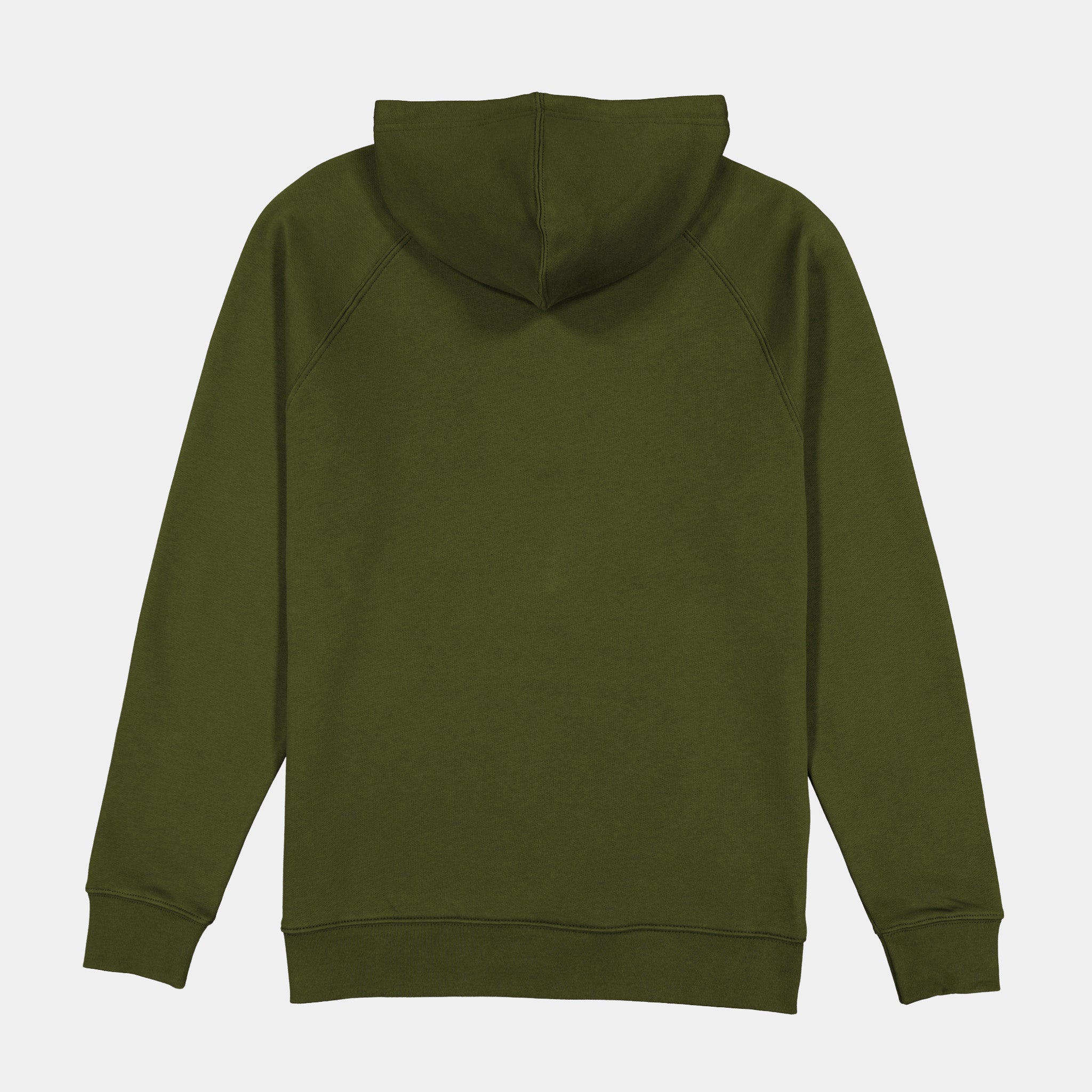 Army Mens Basis Hoodie