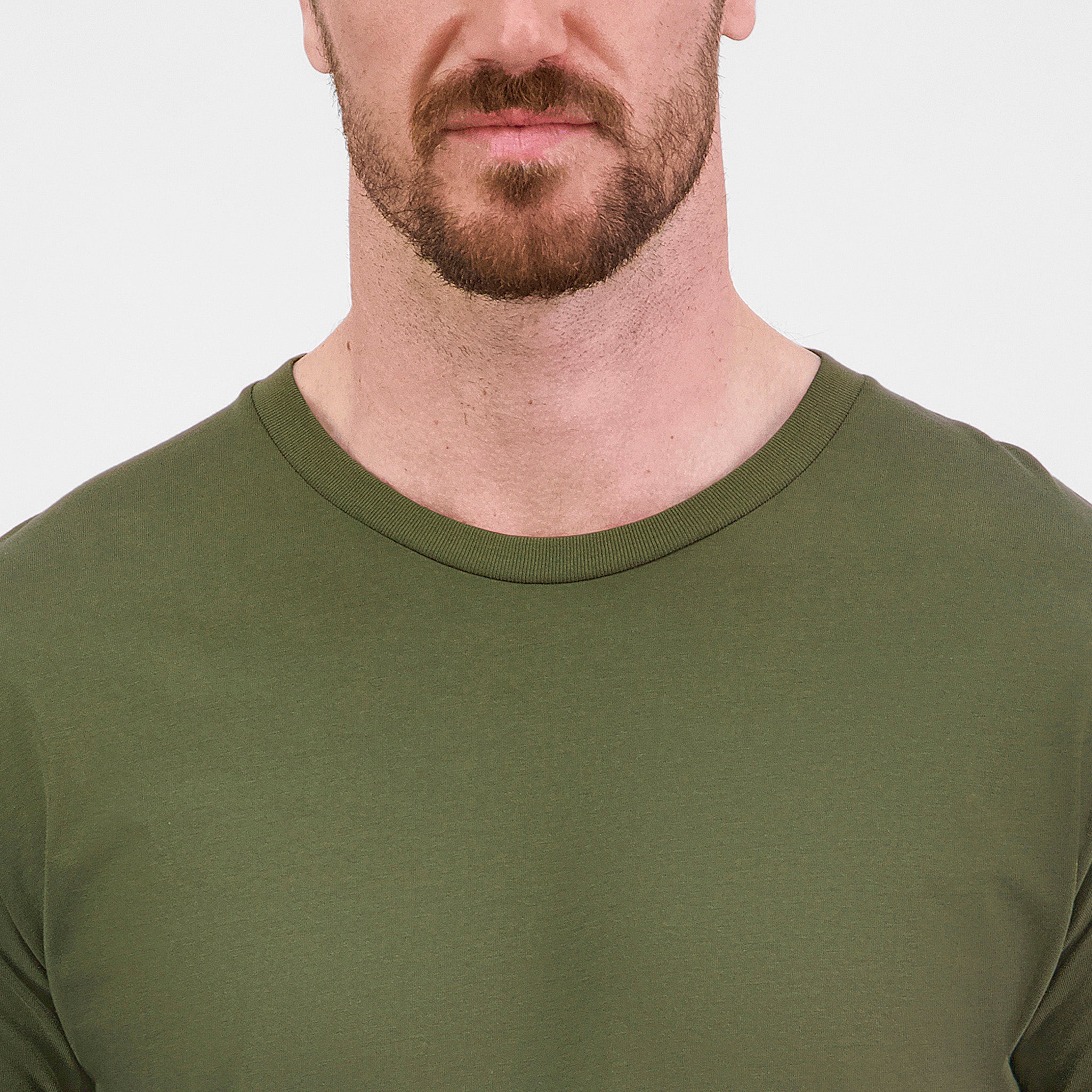 Army Mens Basis Short Sleeve Tee