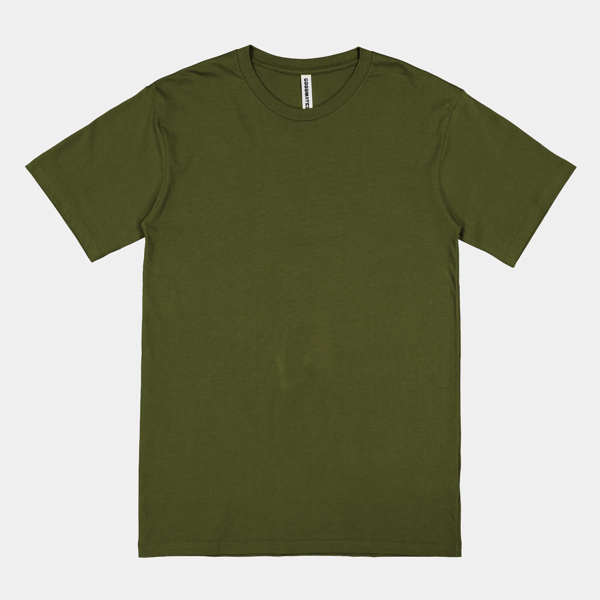 Army Mens Basis Short Sleeve Tee