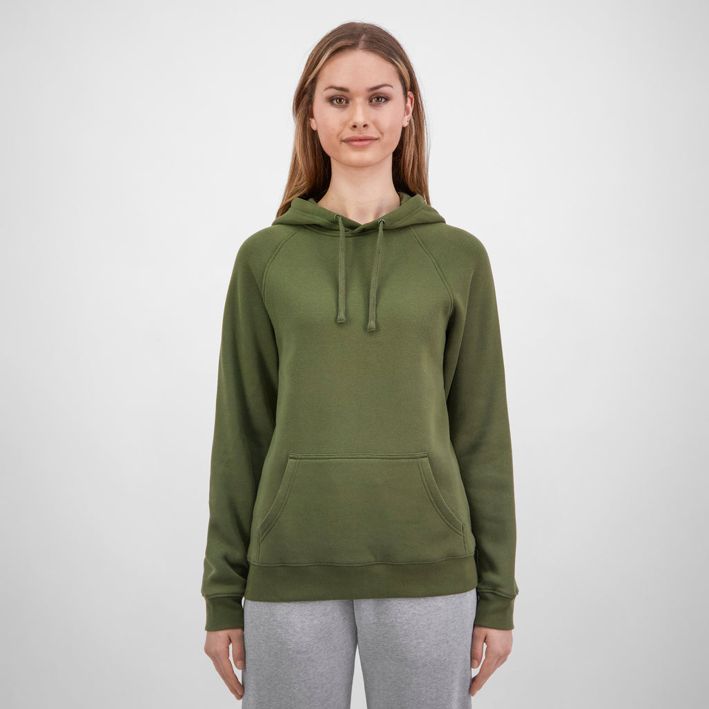 Army Womens Basis Hoodie