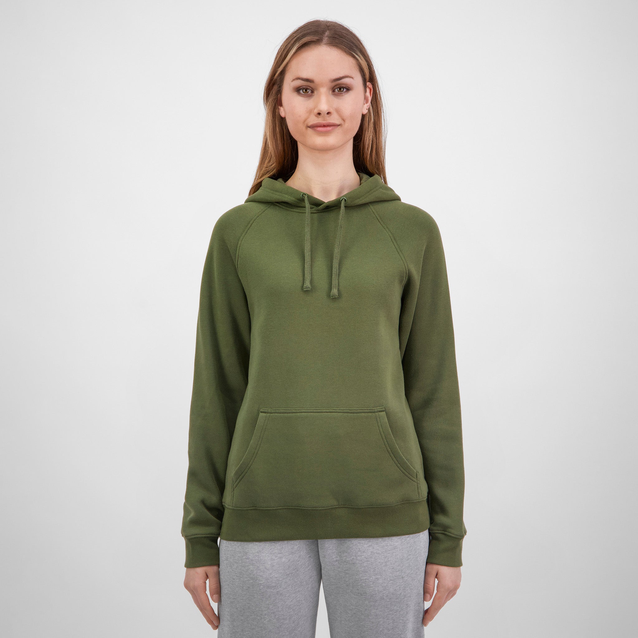 Army Womens Basis Hoodie