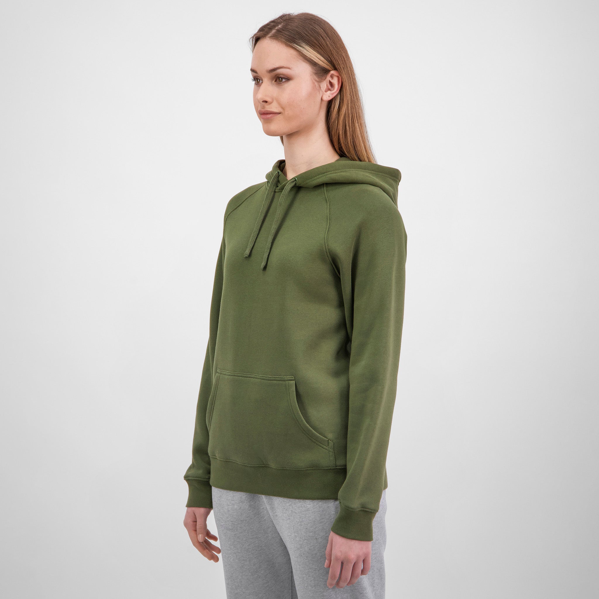 Army Womens Basis Hoodie