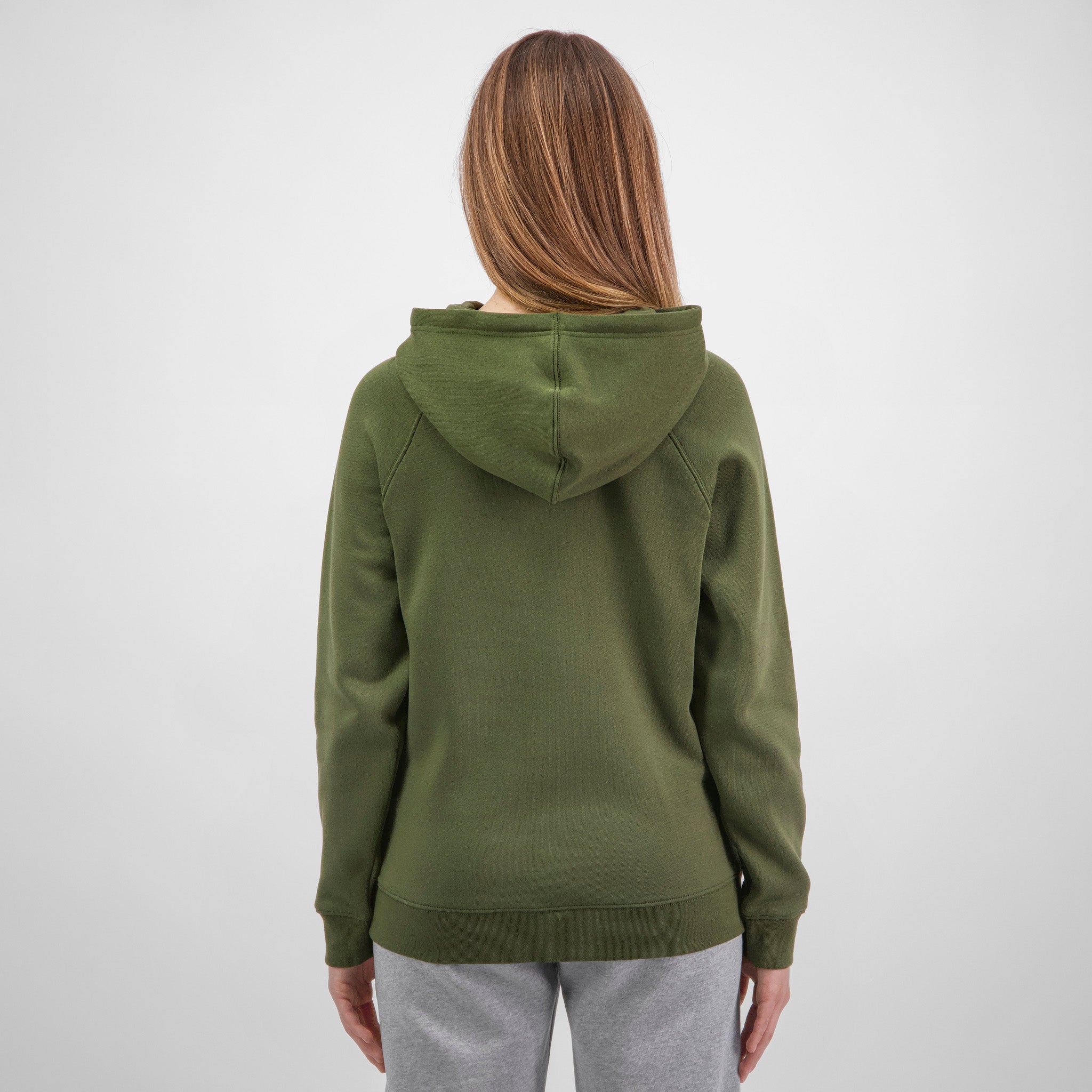 Army Womens Basis Hoodie