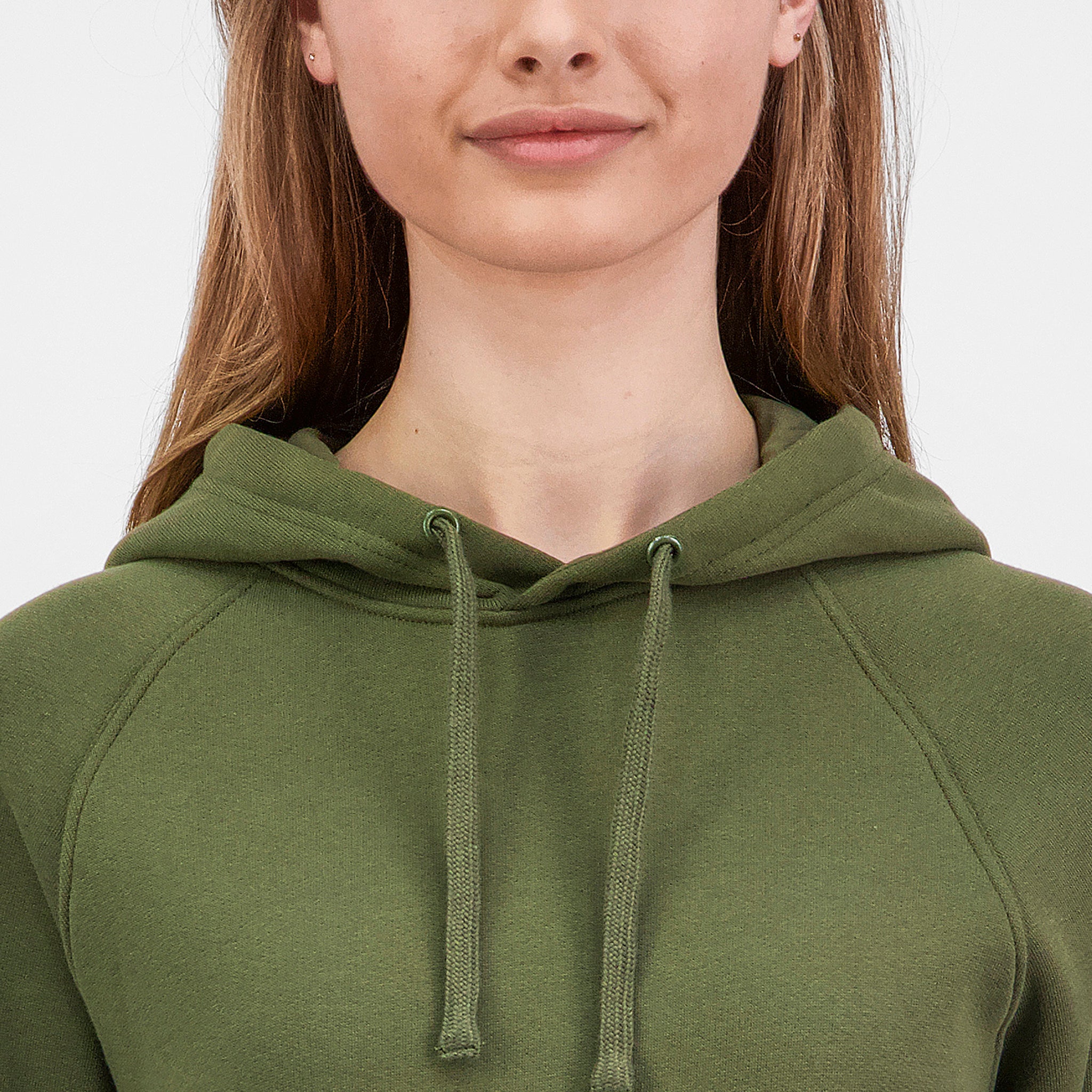 Army Womens Basis Hoodie