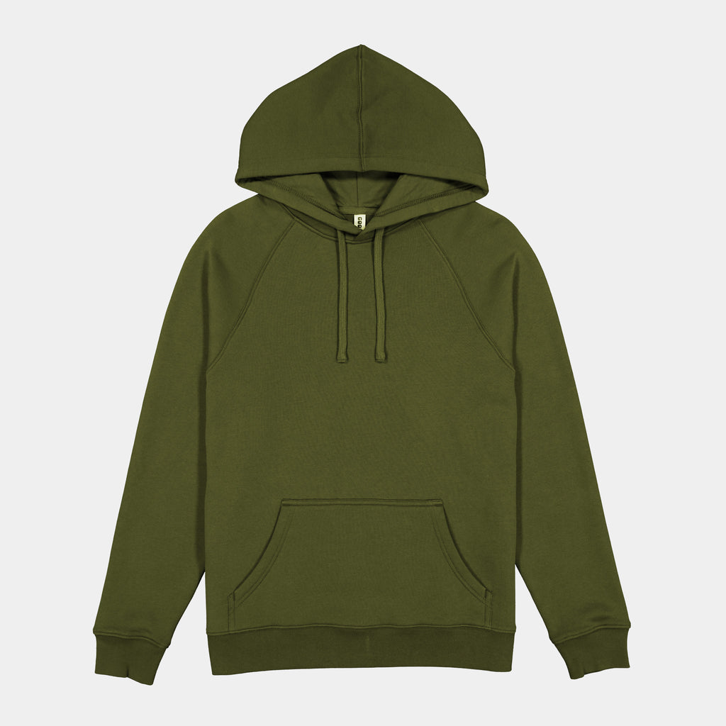 Army Womens Basis Hoodie