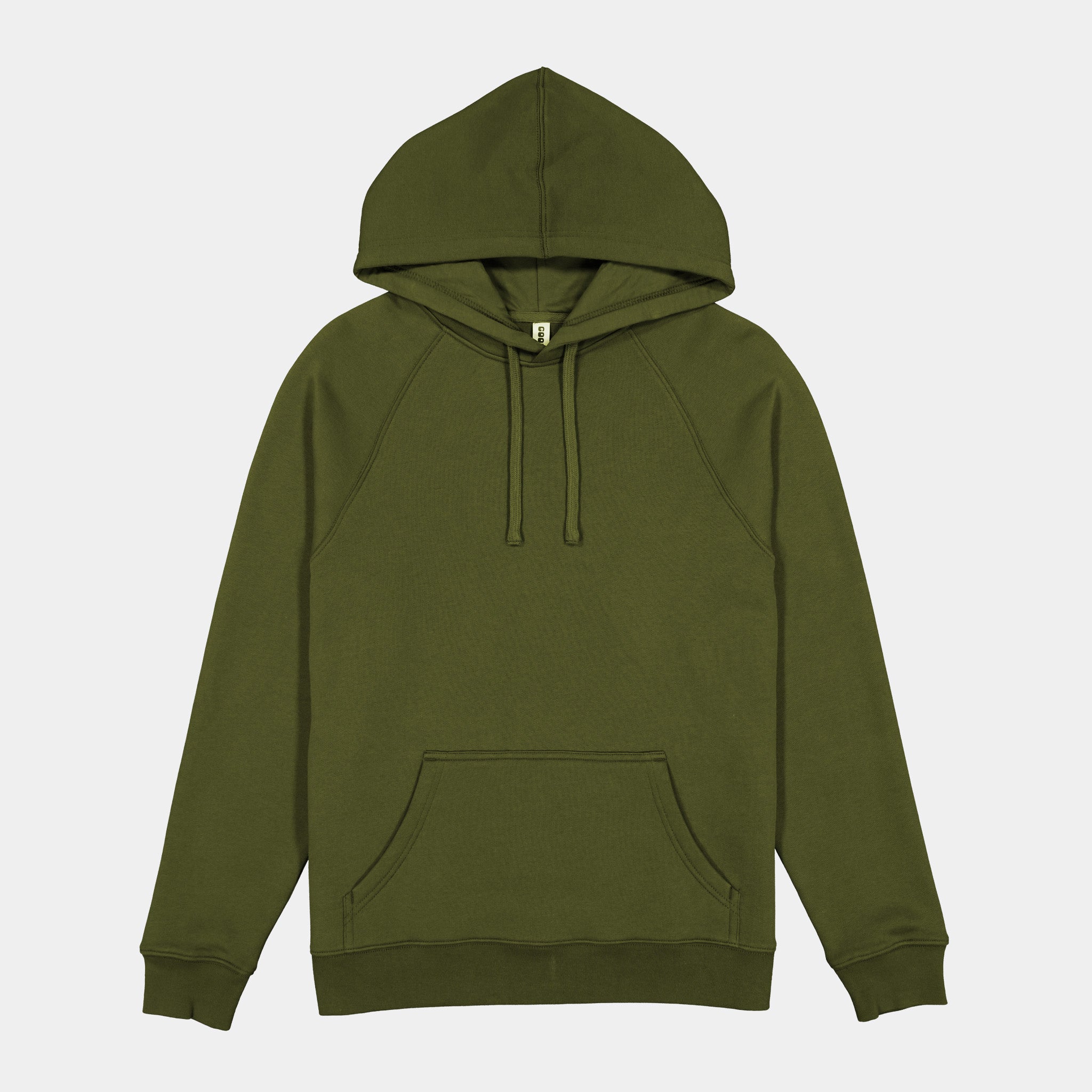 Army Womens Basis Hoodie
