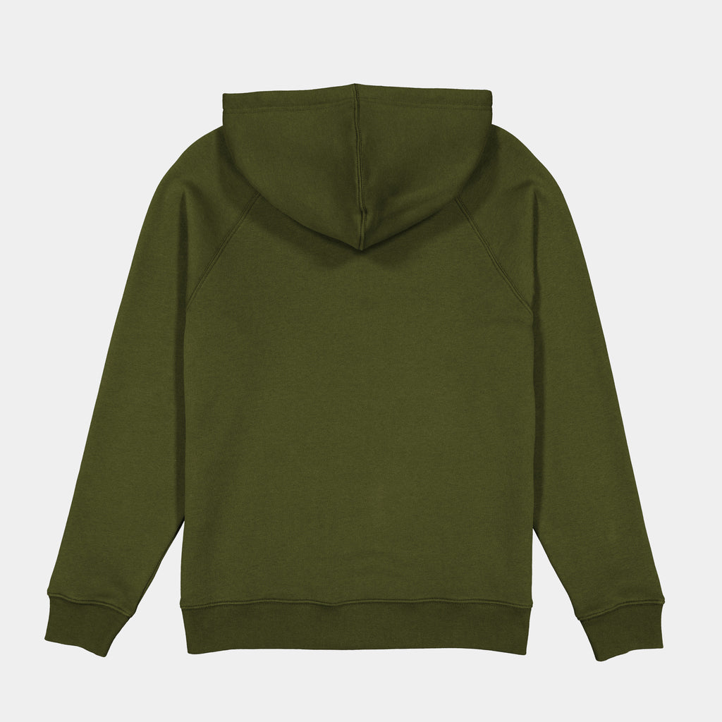 Army Womens Basis Hoodie