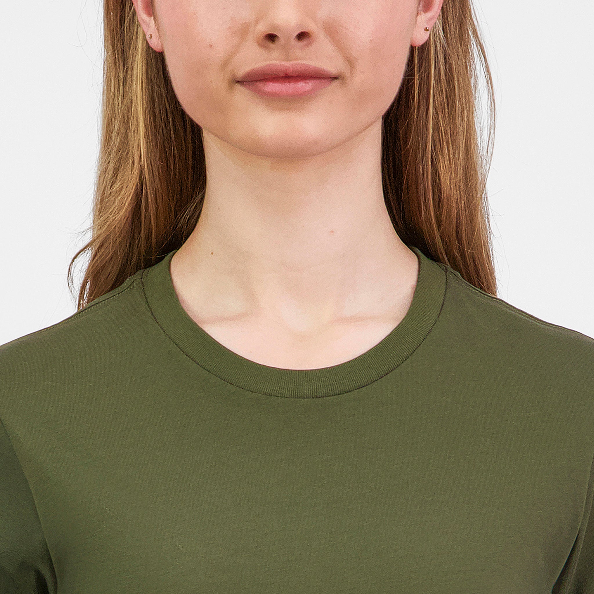 Army Womens Basis Short Sleeve Tee
