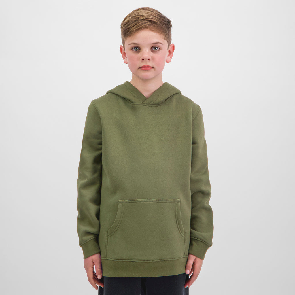 Army Kids Basis Hoodie