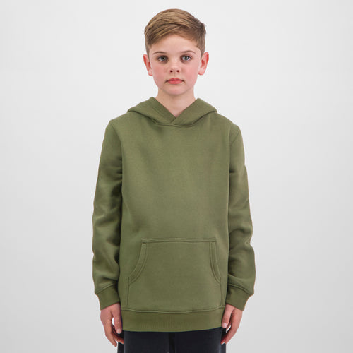 Army Kids Basis Hoodie