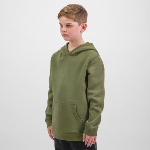 Army Kids Basis Hoodie