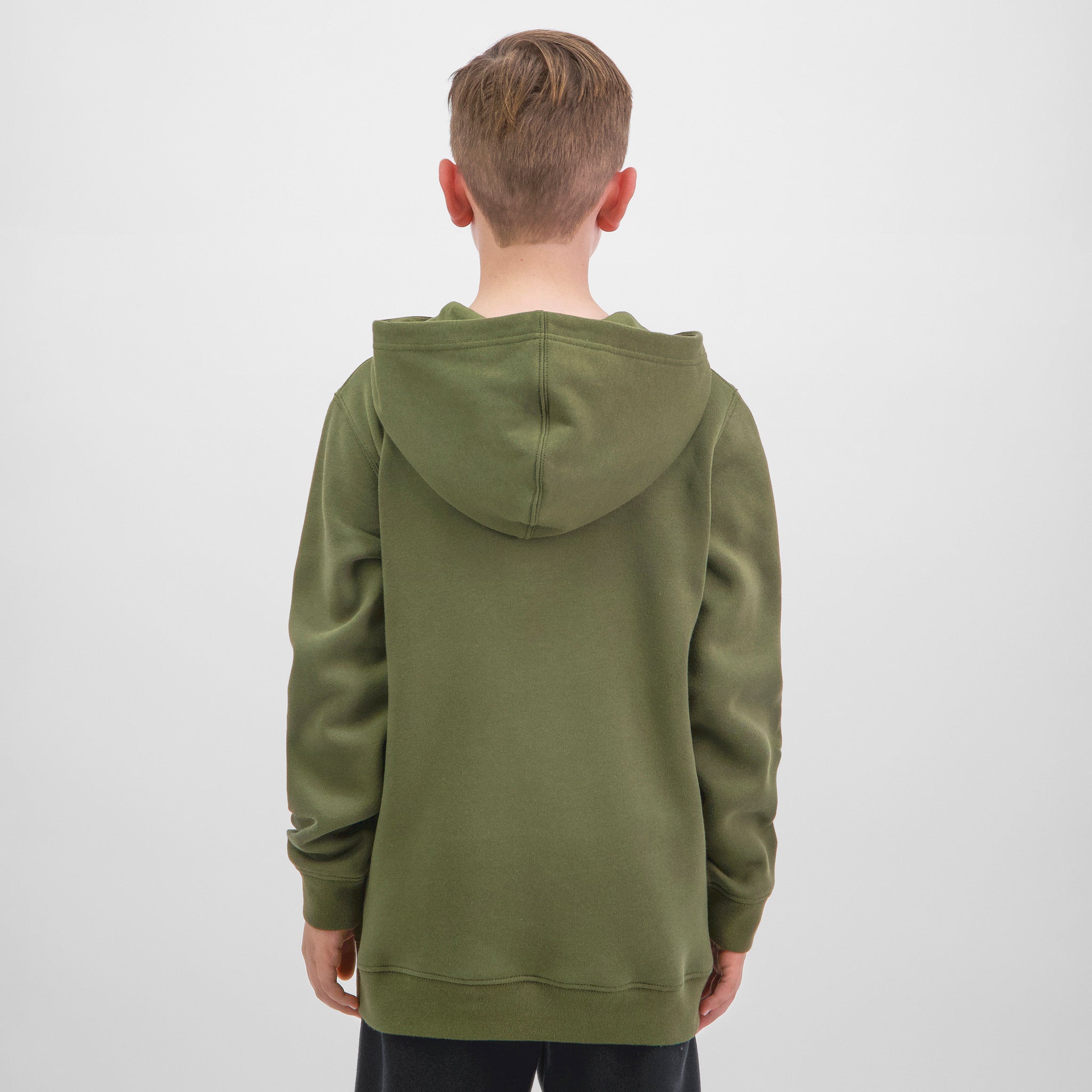 Army Youth Basis Hoodie