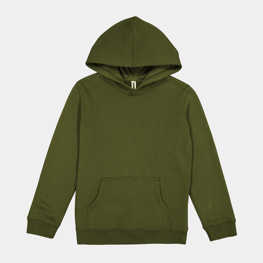 Army Kids Basis Hoodie
