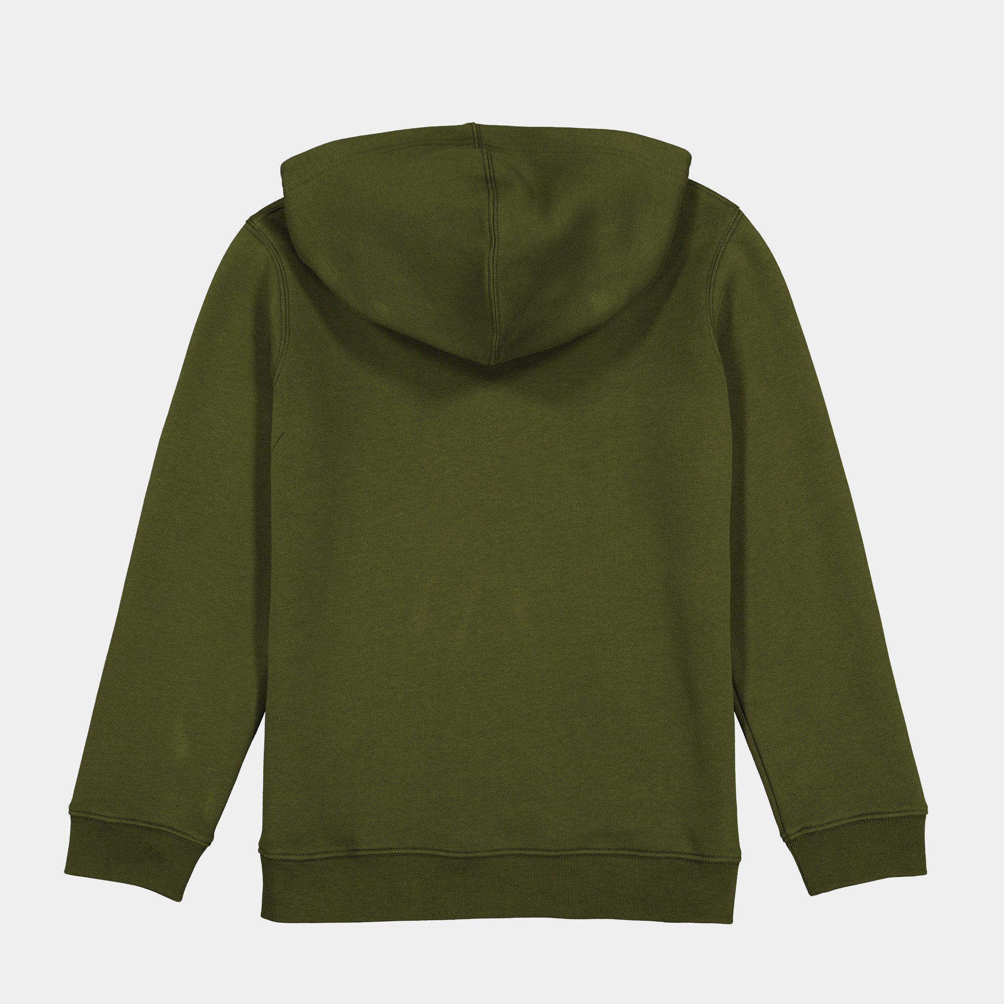 Army Kids Basis Hoodie