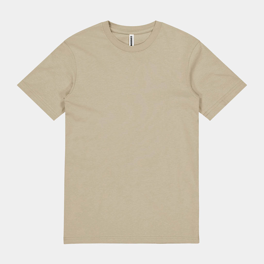Biscuit Kids Basis Short Sleeve Tee