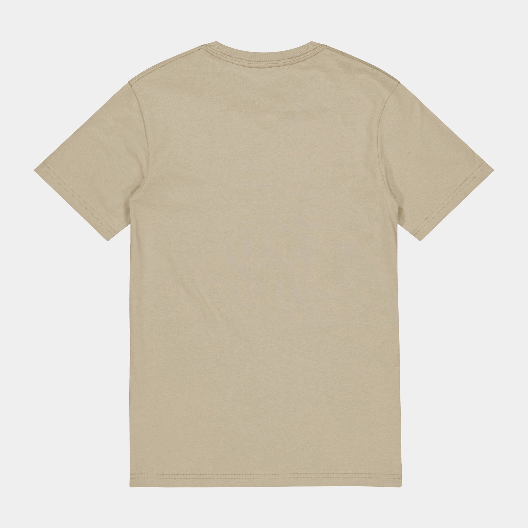 Biscuit Kids Basis Short Sleeve Tee