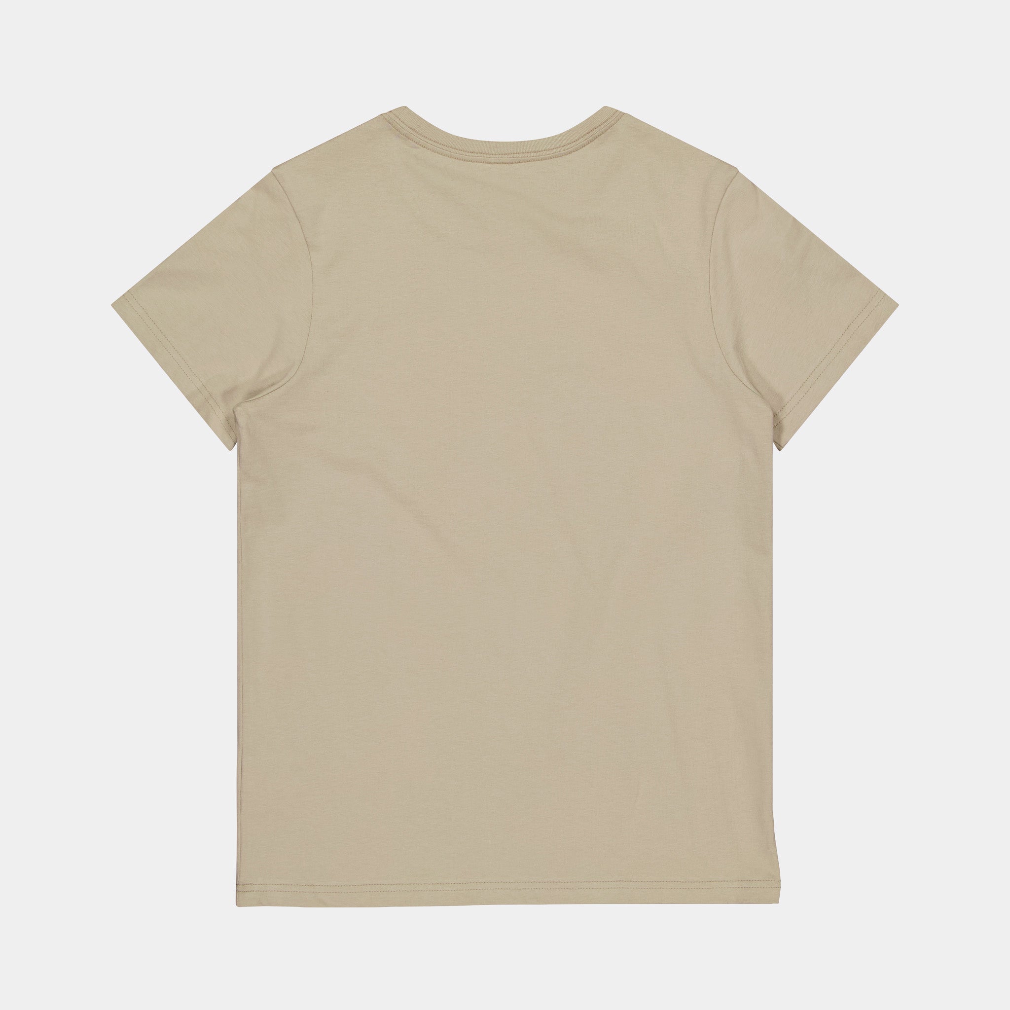 Biscuit Womens Basis Short Sleeve Tee