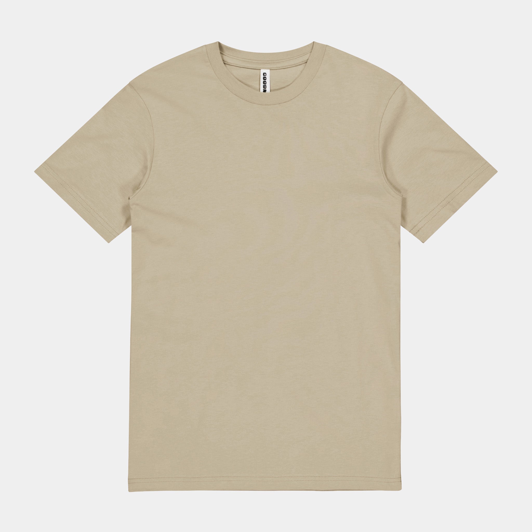 Biscuit Youth Basis Short Sleeve Tee