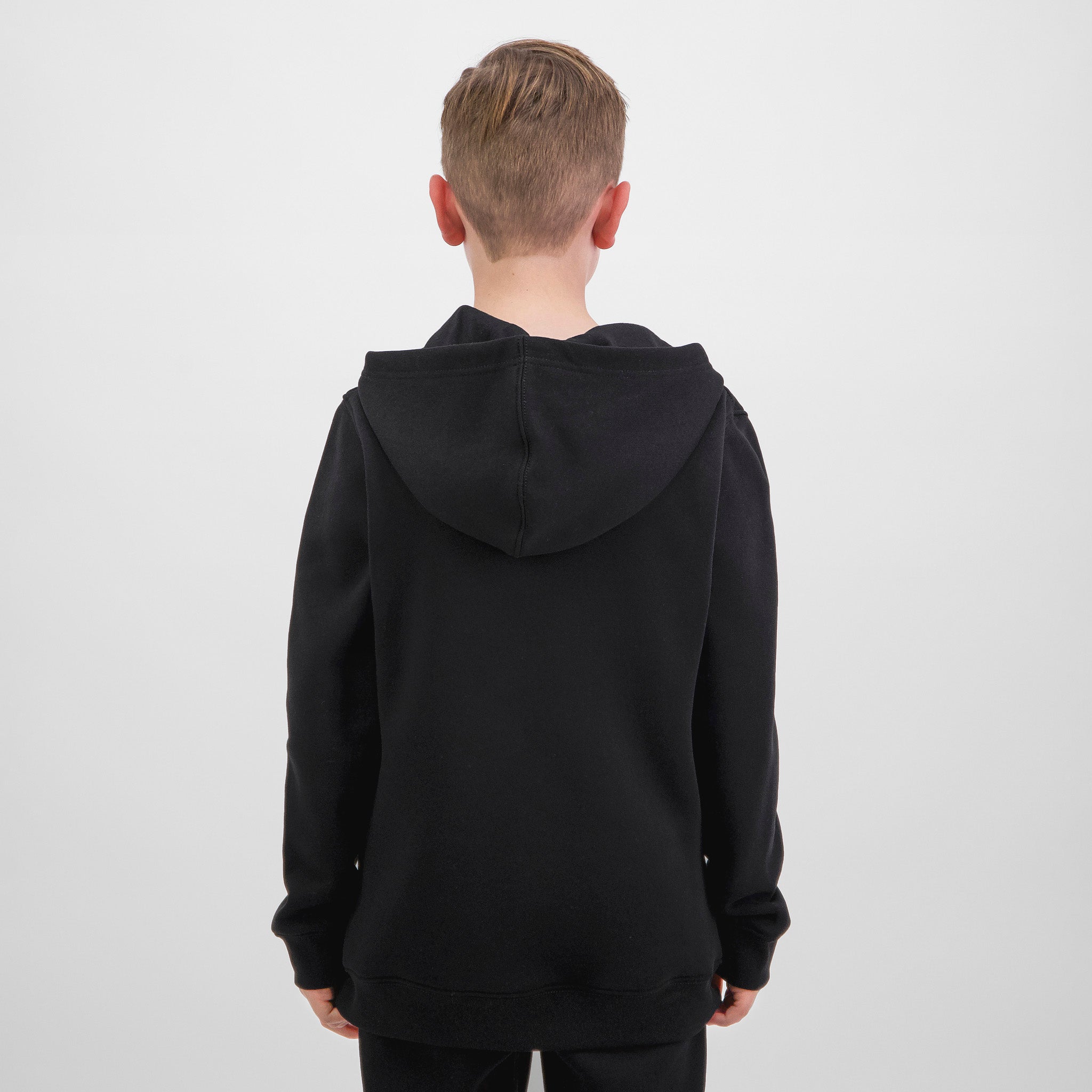 Black Kids Basis Hoodie