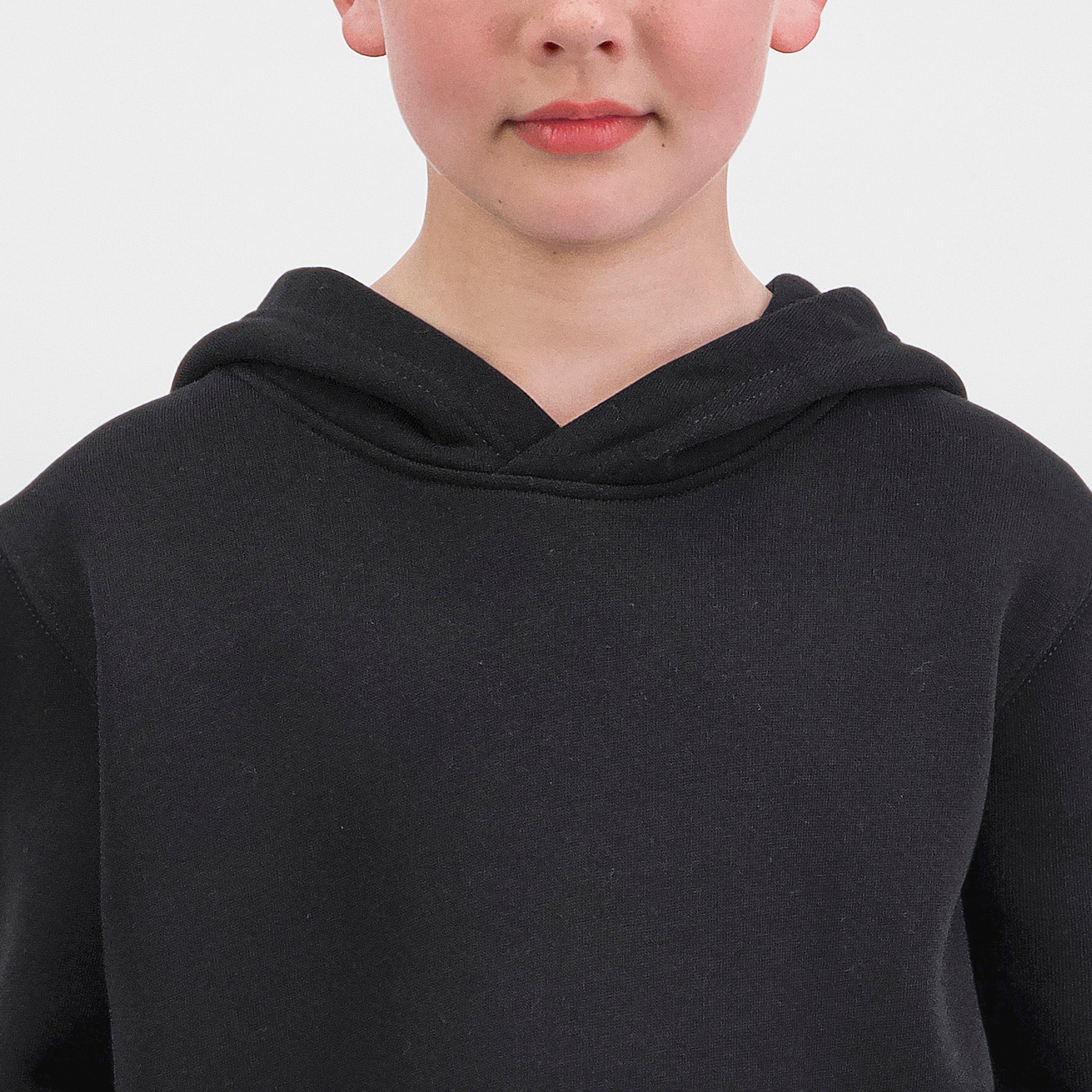 Black Kids Basis Hoodie