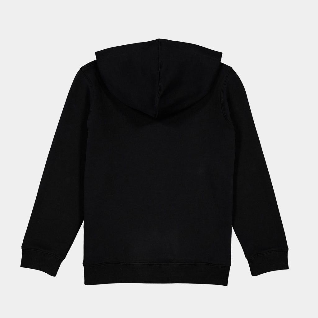 Black Youth Basis Hoodie