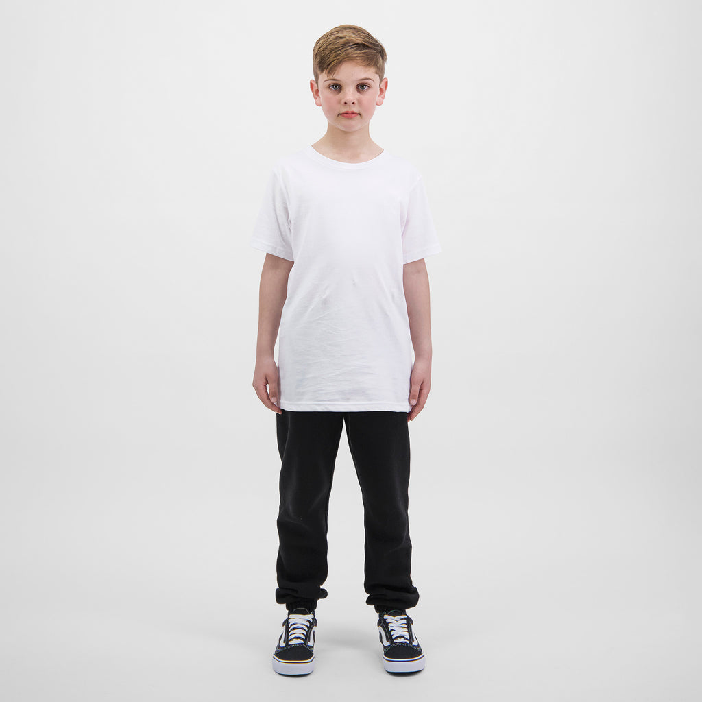Black Kids Basis Track Pant