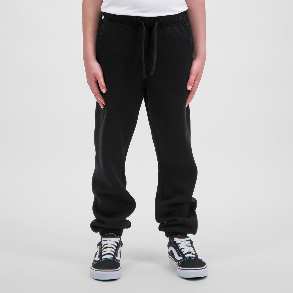 Black Kids Basis Track Pant