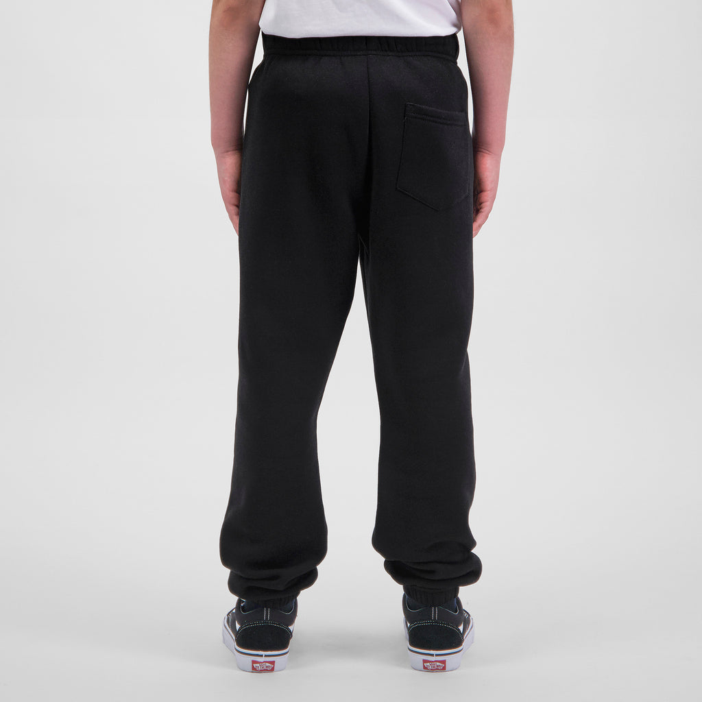 Black Kids Basis Track Pant