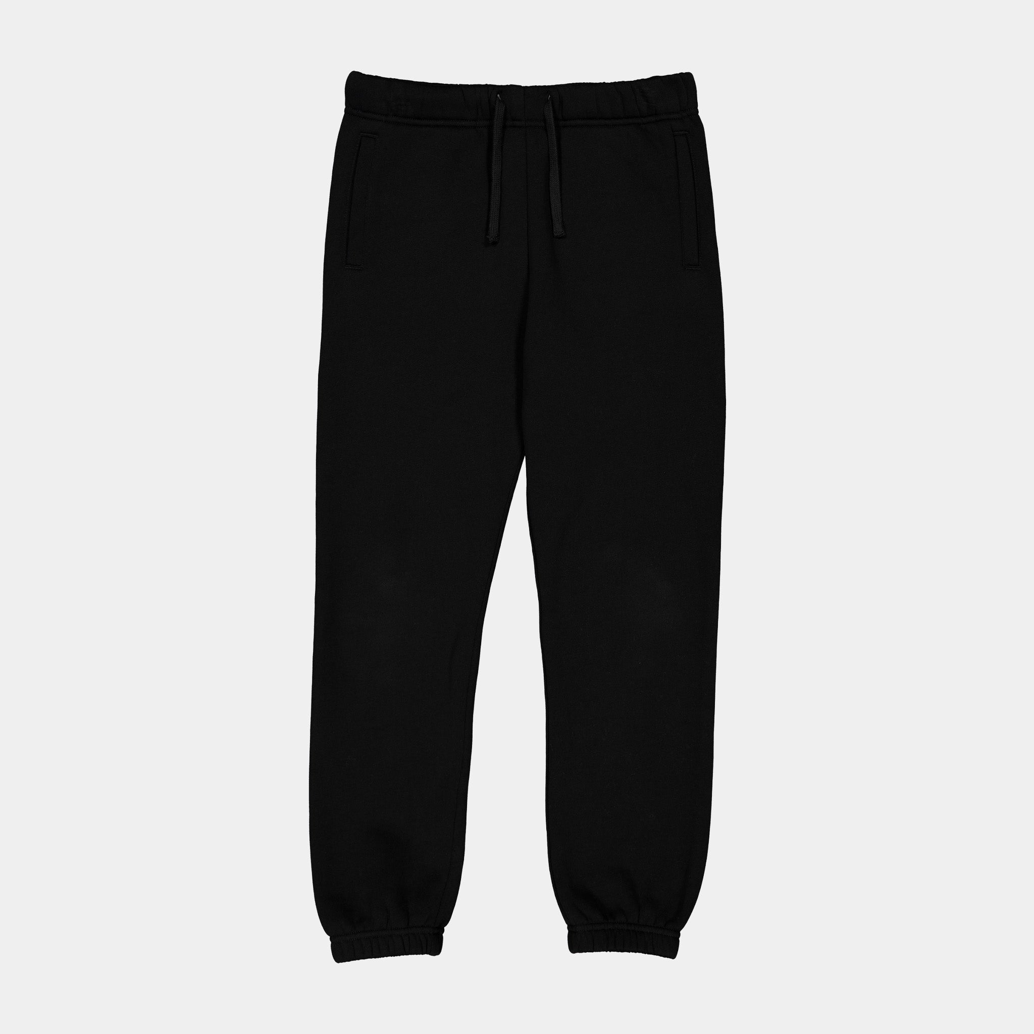Black Kids Basis Track Pant