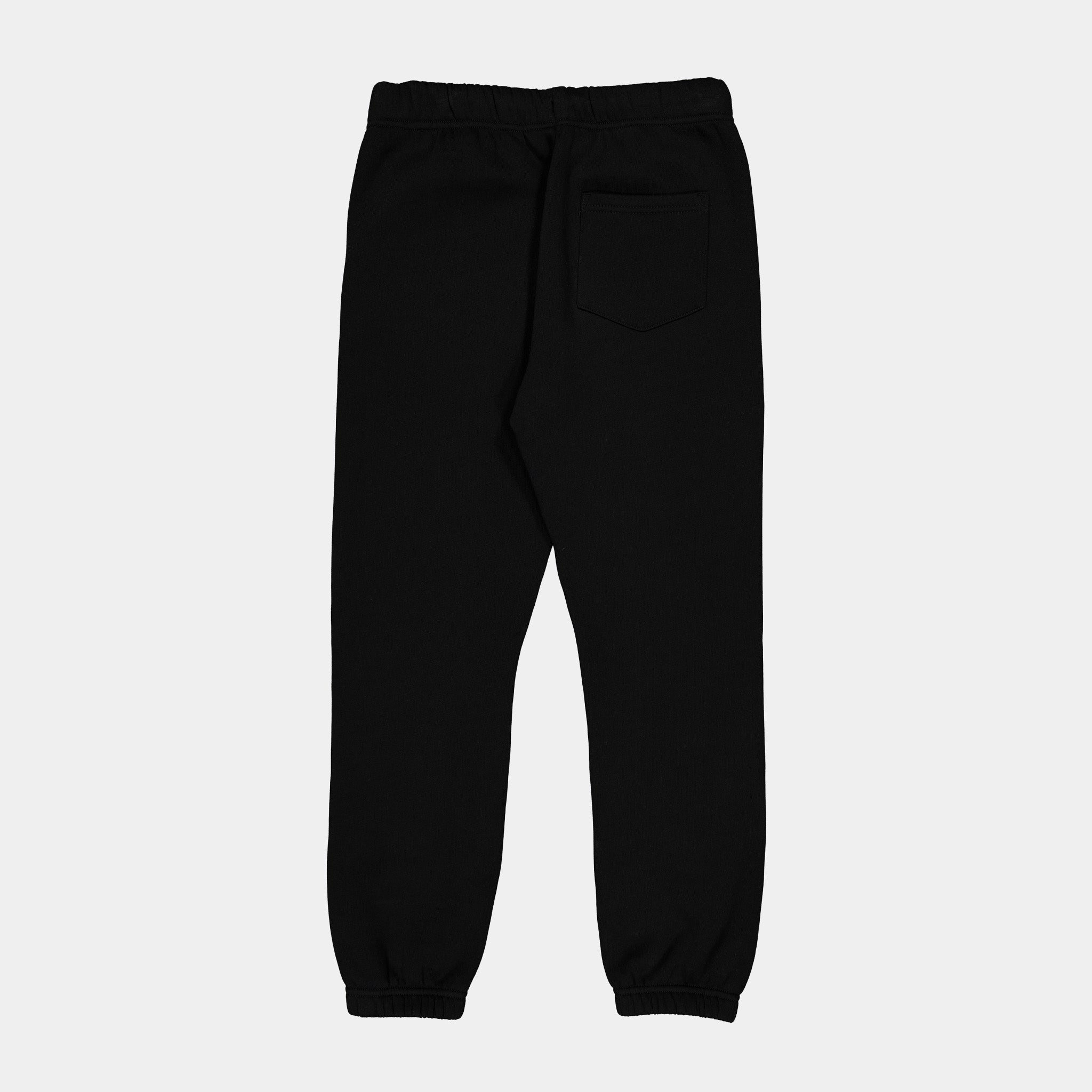 Black Kids Basis Track Pant