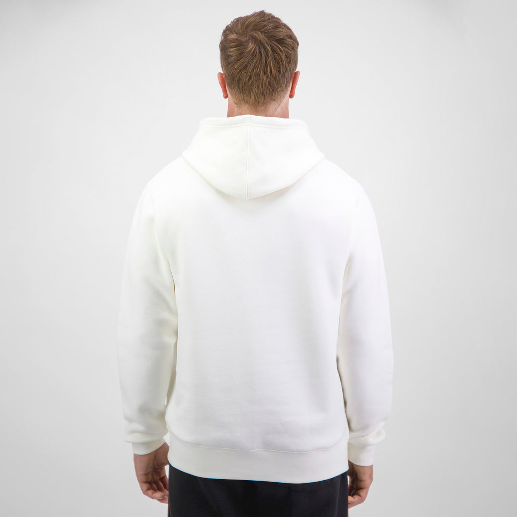 Ecru Mens Everyday Hoodie