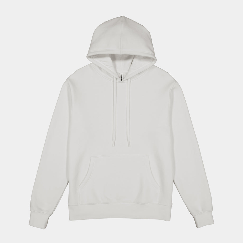 Ecru Mens Everyday Hoodie