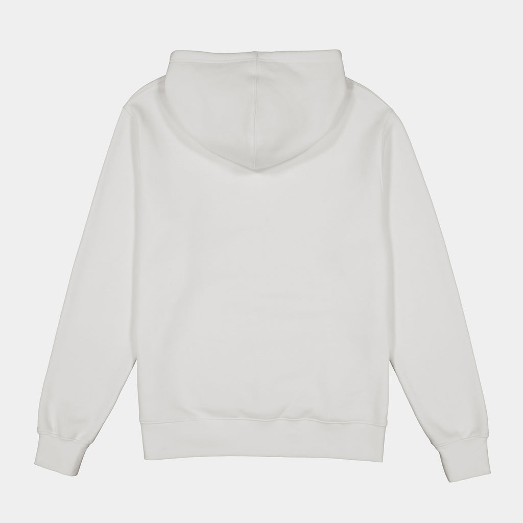 Ecru Mens Everyday Hoodie