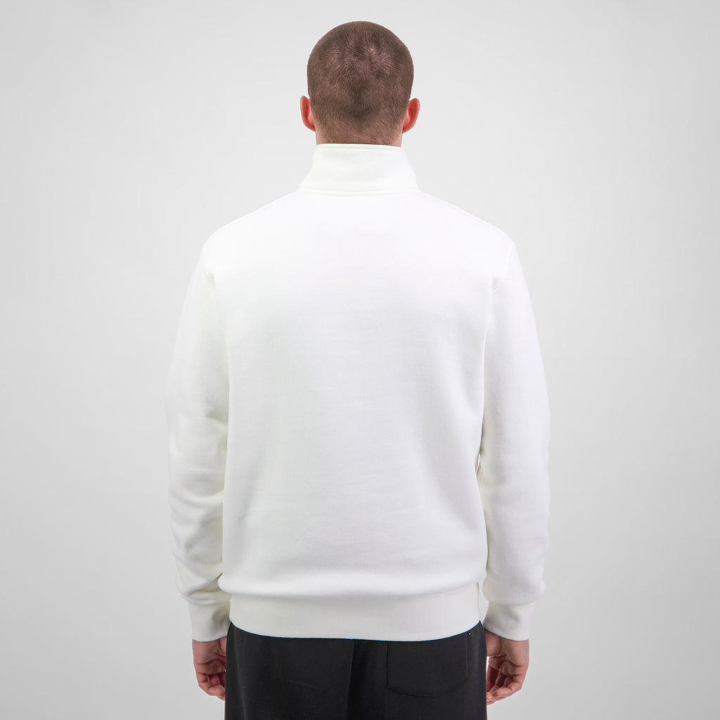 Ecru Mens Everyday 1/4 Zip
