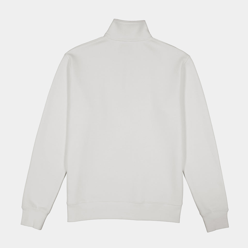 Ecru Mens Everyday 1/4 Zip